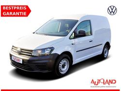 Weiß Gebraucht 2020 VW Caddy Van / Kleinbus | 16.950 € (Fairer Preis)