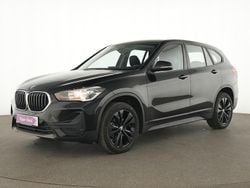 Schwarz Gebraucht 2021 BMW X1 Sport Line SUV | 20.395 € (Superpreis)