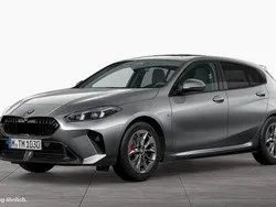 Grau Gebraucht 2024 BMW 120 Shadowline Kleinwagen | 35.900 € (Fairer Preis)