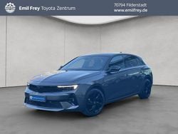 Grau Gebraucht 2024 Opel Astra Limousine | 22.780 € (Guter Preis)