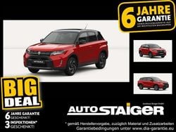 Bright red Neu 2025 Suzuki Vitara Comfort+ SUV | 24.890 € (Guter Preis)
