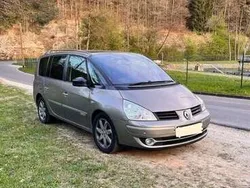 Gebraucht 2012 Renault Grand Espace Van / Kleinbus | 7.600 € (Teuer)