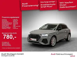 Grau Gebraucht 2022 Audi RS Q3 Sport SUV | 51.840 € (Guter Preis)