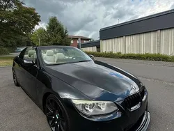Schwarz Gebraucht 2010 BMW 330 Cabriolet M Sport Cabrio | 13.480 € (Guter Preis)
