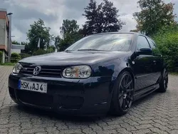 Gebraucht 2003 VW Golf IV R Limousine | 28.999 €