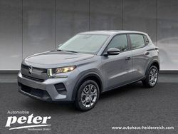 Grau Gebraucht 2026 Citroën C3 PureTech Limousine | 15.000 € (Fairer Preis)