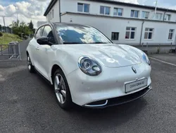 Weiß Neu 2025 Ora 03 Pro+ Limousine | 37.630 €