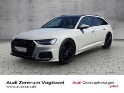 Individuallackierungen audi exclusive Gebraucht 2022 Audi S6 Ambiente Kombi | 55.980 € (Teuer)