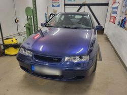 Blau Gebraucht 1997 Opel Calibra Edition Coupé | 14.000 €