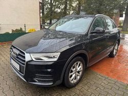 Schwarz Gebraucht 2015 Audi Q3 Comfort SUV | 11.750 € (Guter Preis)