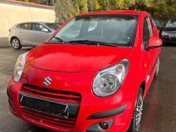 Rot Gebraucht 2010 Suzuki Alto Kleinwagen | 1.799 € (Fairer Preis)