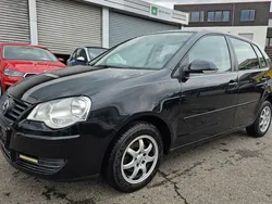 Schwarz Gebraucht 2006 VW Polo Trendline Kleinwagen | 1.400 € (Guter Preis)