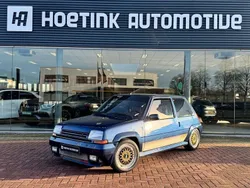 Blau Gebraucht 1988 Renault R5 GT Kleinwagen | 14.940 €