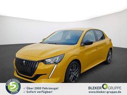 Lack gelb faro/typ aussenverkleidung metalliclackierung Gebraucht 2022 Peugeot 208 Active Kleinwagen | 13.990 € (Fairer Preis)