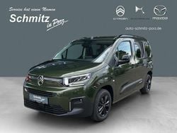 Grau Gebraucht 2024 Citroën Berlingo Van / Kleinbus | 30.999 € (Fairer Preis)