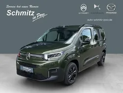 Grau Neu 2024 Citroën Berlingo Van / Kleinbus | 33.999 € (Fairer Preis)