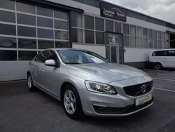 Silber Gebraucht 2015 Volvo S60 Limousine | 14.990 € (Etwas zu teuer)