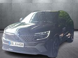 Schwarz Gebraucht 2025 Renault Austral Iconic Esprit Alpine SUV | 39.990 € (Fairer Preis)