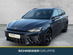 Grau Gebraucht 2025 Cupra Leon VZ Limousine | 36.990 € (Guter Preis)