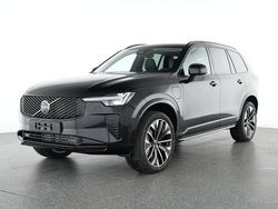Onyx black / metallic Gebraucht 2025 Volvo XC90 Plus SUV | 63.980 € (Superpreis)