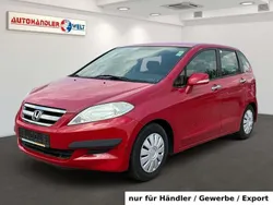 Rot Gebraucht 2006 Honda FR-V Van / Kleinbus | 1.299 € (Superpreis)