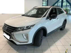 Unbekannt (metallic) Gebraucht 2019 Mitsubishi Eclipse Cross Active SUV | 18.700 € (Fairer Preis)