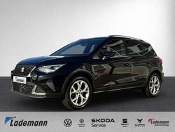Schwarz Gebraucht 2021 Seat Arona Beats SUV | 17.959 € (Guter Preis)