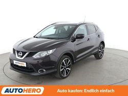 Violet Gebraucht 2016 Nissan Qashqai 360º SUV | 13.060 € (Fairer Preis)