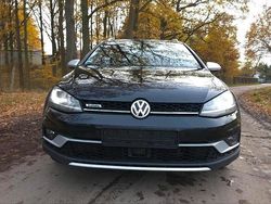 Gebraucht 2016 VW Golf VII Kombi | 10.000 € (Fairer Preis)