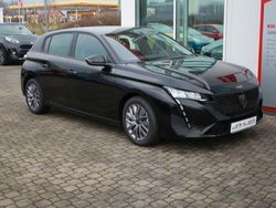 Schwarz Gebraucht 2023 Peugeot 308 Active Limousine | 25.890 € (Teuer)