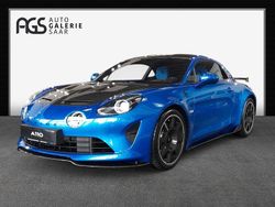 Bleu alpine (blau) Neu 2026 Alpine A110 Coupé | 127.755 €