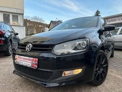 Schwarz Gebraucht 2011 VW Polo Limousine | 4.199 € (Fairer Preis)