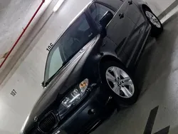 Schwarz Gebraucht 2008 BMW 316 Limousine | 1.349 €