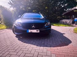 Andere farben Gebraucht 2017 Mercedes 220 Kombi | 20.500 € (Superpreis)