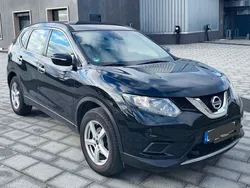 Schwarz Gebraucht 2016 Nissan X-Trail Visia SUV | 11.200 € (Fairer Preis)