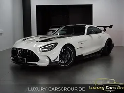 799 manufaktur diamantweiss br Gebraucht 2021 Mercedes AMG GT AMG Coupé | 325.000 € (Guter Preis)