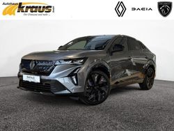 Dolomitgrau Neu 2025 Renault Rafale Esprit Alpine SUV | 43.977 € (Superpreis)