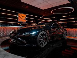 Schwarz Gebraucht 2019 Aston Martin V8 Vantage | 139.900 €