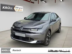 Grau Neu 2025 Citroën C4 Limousine | 28.490 € (Etwas zu teuer)