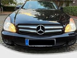 Schwarz Gebraucht 2009 Mercedes CLS350 Coupé | 7.499 € (Superpreis)