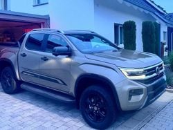 Beige Gebraucht 2024 VW Amarok Abholung | 44.500 € (Superpreis)