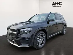 Mercedes GLB200