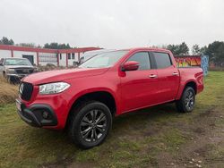 Rot Gebraucht 2019 Mercedes X220 Abholung | 21.000 €