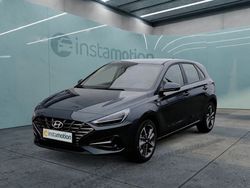Blau Gebraucht 2024 Hyundai i30 Trend | 24.290 € (Guter Preis)