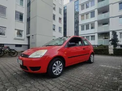 Gebraucht 2006 Ford Fiesta Ambiente Kleinwagen | 1.450 € (Fairer Preis)