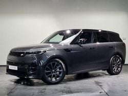 Carpathian grey Gebraucht 2024 Land Rover Range Rover Sport SE Dynamic SUV | 88.480 € (Guter Preis)