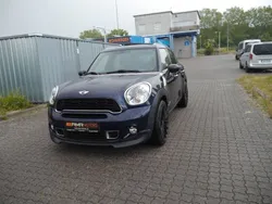 Mini Cooper SD Countryman