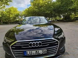Schwarz Gebraucht 2018 Audi A6 Sport Limousine | 31.100 € (Fairer Preis)