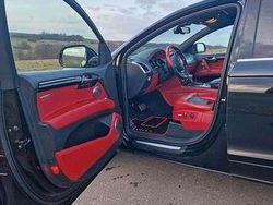 Schwarz Gebraucht 2012 Audi Q7 Performance SUV | 24.000 € (Etwas zu teuer)