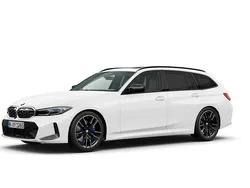 Gebraucht 2025 BMW M340 M Sport Limousine | 59.180 € (Superpreis)